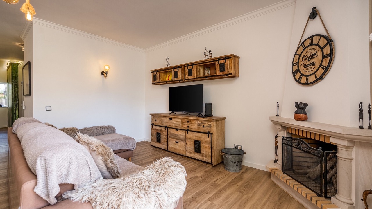 Photo of Livingroom in Parchal