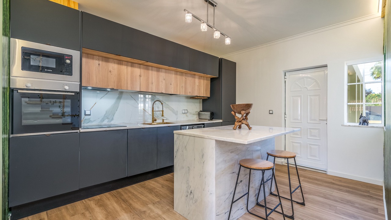 Photo of Kitchen in Parchal