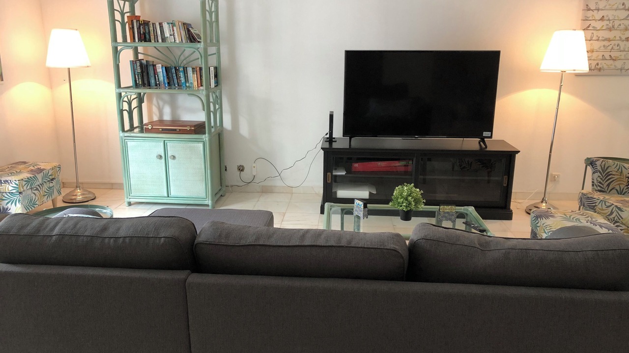 Photo of Livingroom in Vale do Lobo