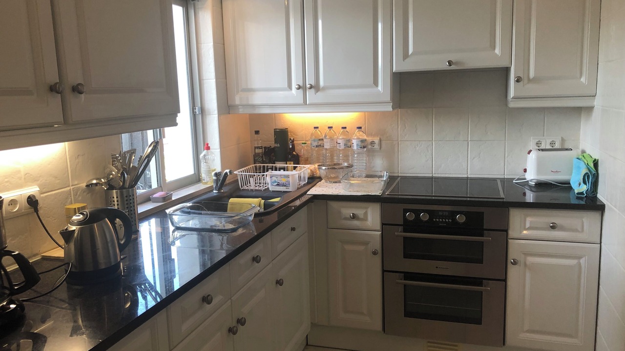 Photo of Kitchen in Vale do Lobo