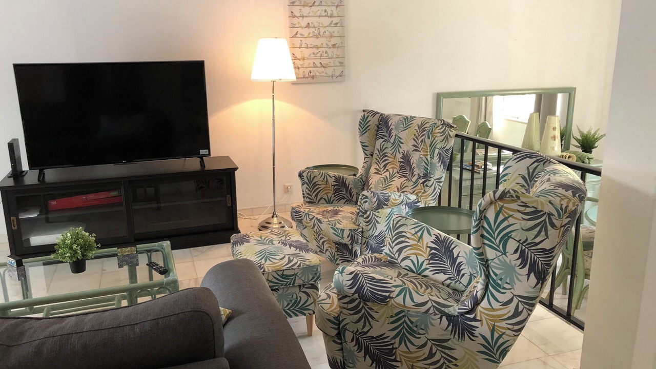 Photo of Livingroom in Vale do Lobo