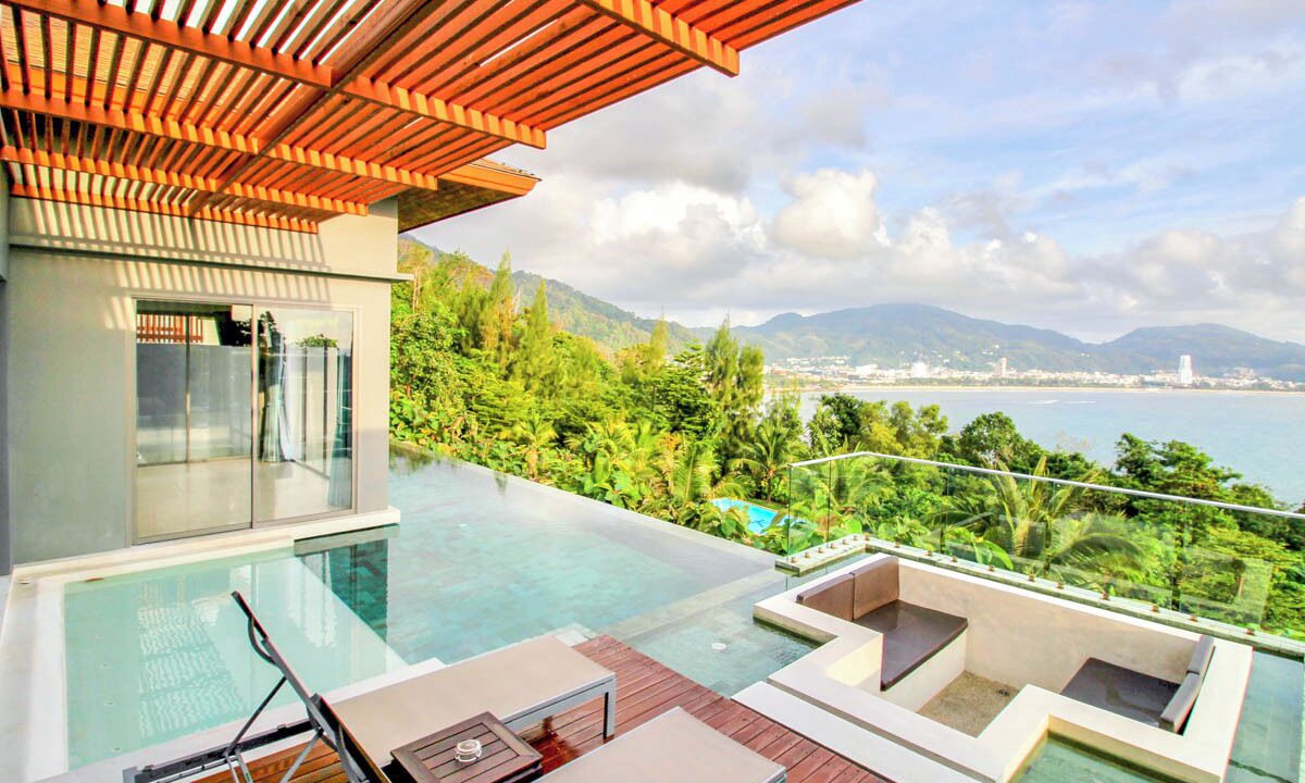 Photo of Outdoor in Patong