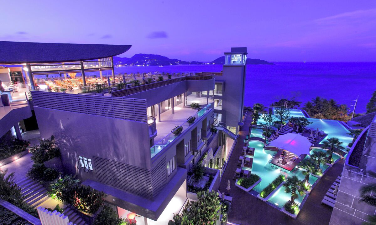 Photo of Outdoor in Patong