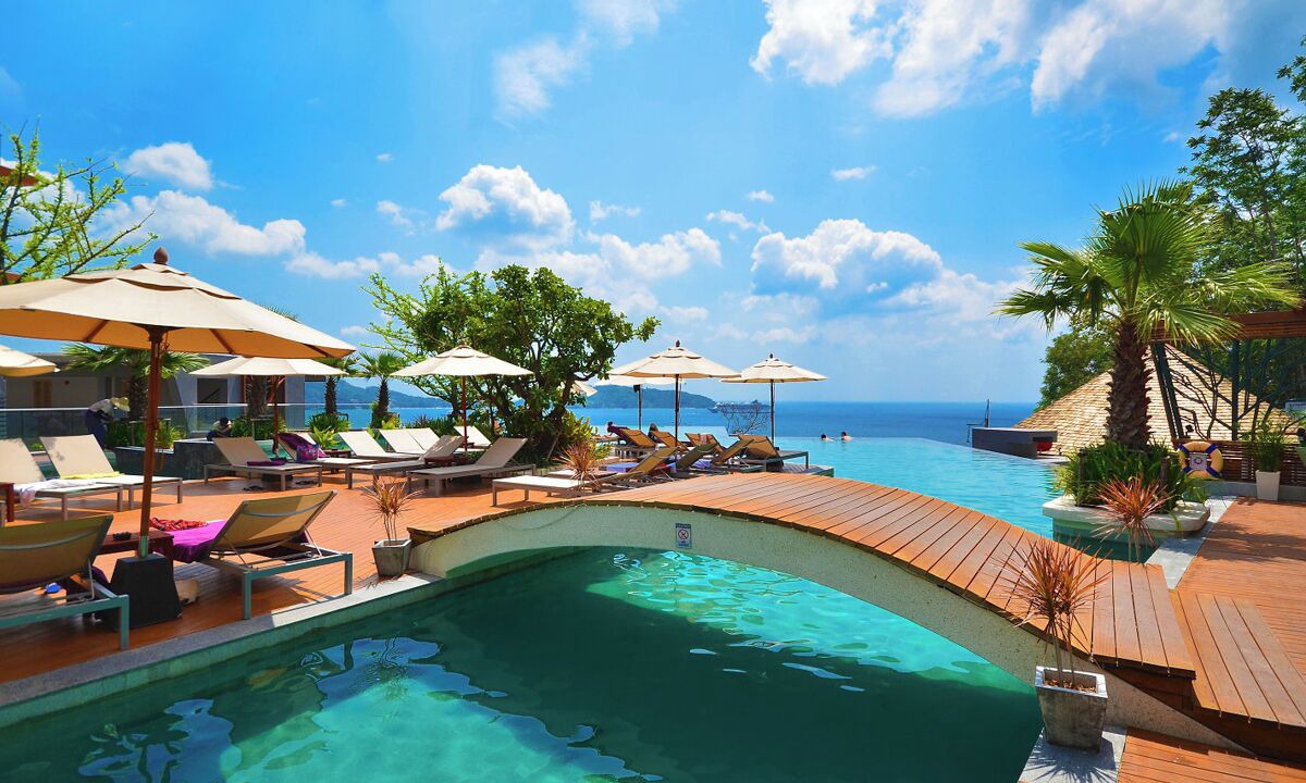 Photo of Outdoor in Patong