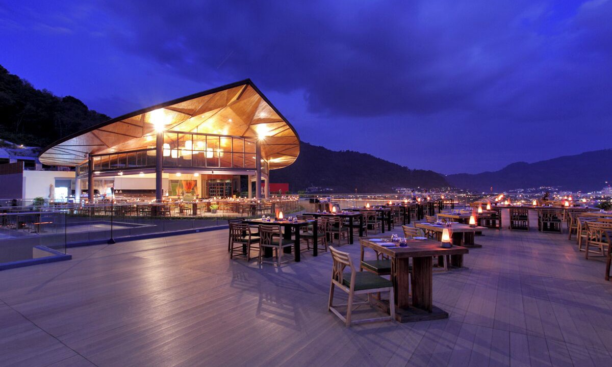 Photo of Outdoor in Patong