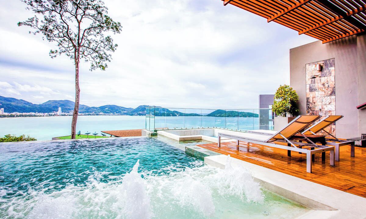 Photo of Outdoor in Patong