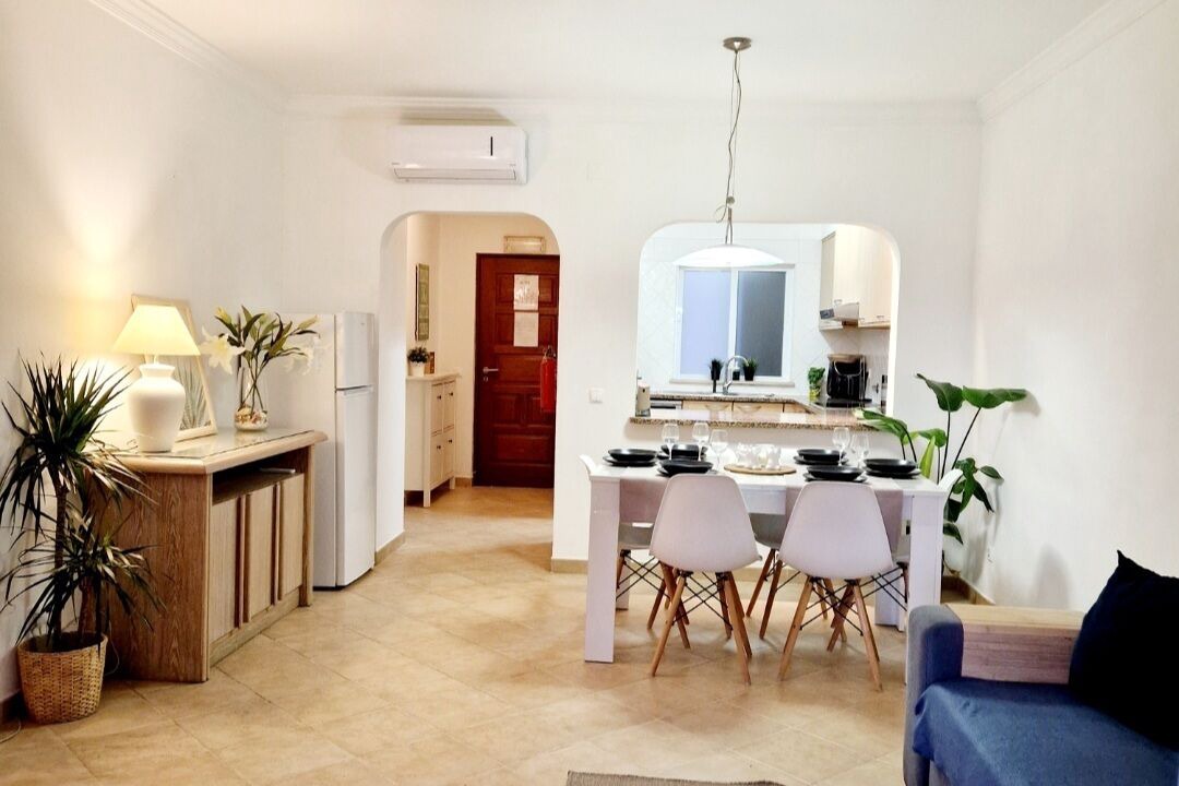 Photo of Livingroom in Urbanizacao dos Calicos