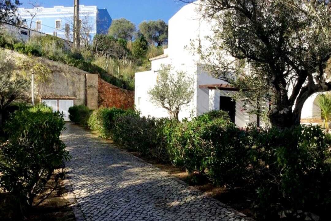 Photo of Outdoor in Urbanizacao dos Calicos