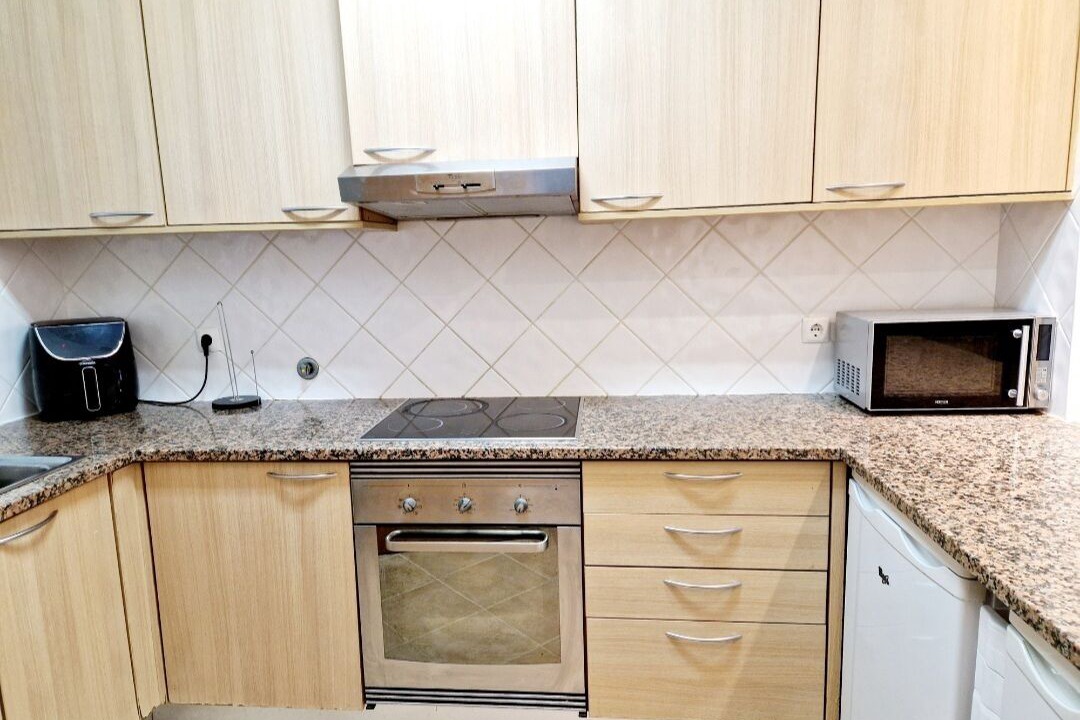Photo of Kitchen in Urbanizacao dos Calicos