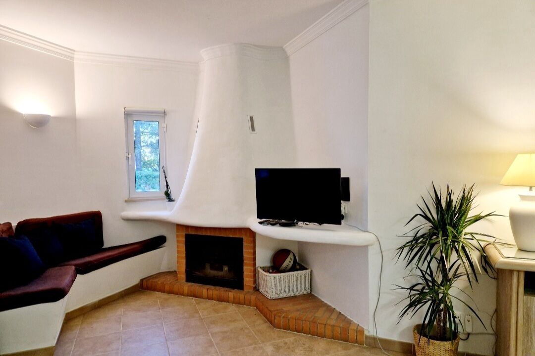 Photo of Livingroom in Urbanizacao dos Calicos