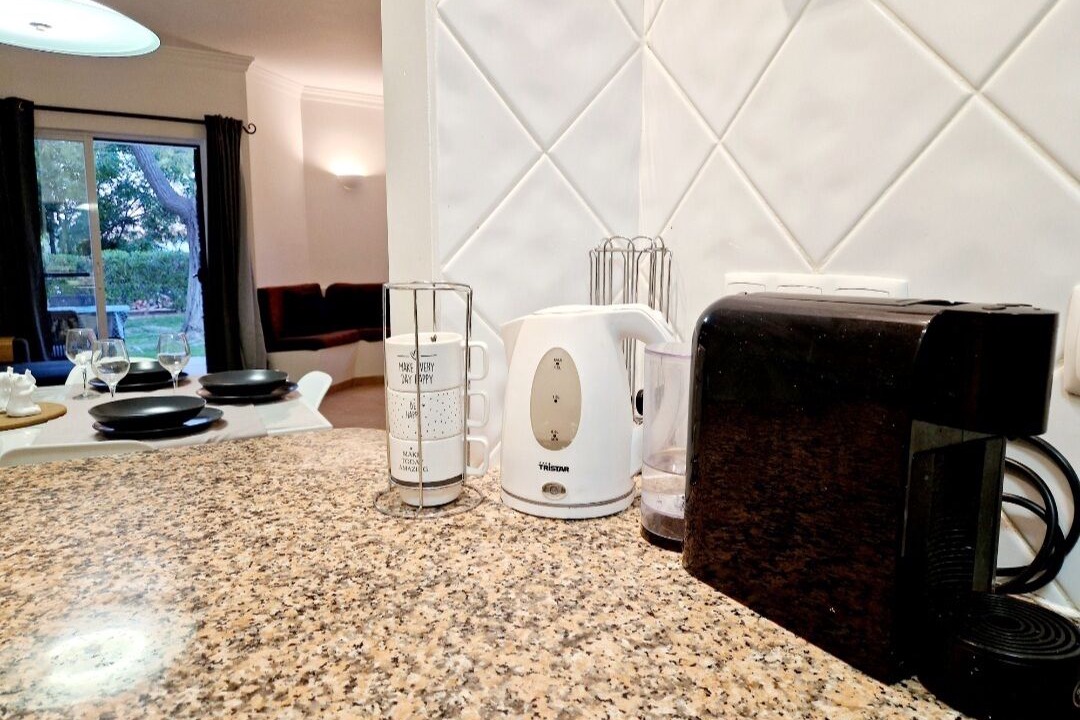 Photo of Kitchen in Urbanizacao dos Calicos