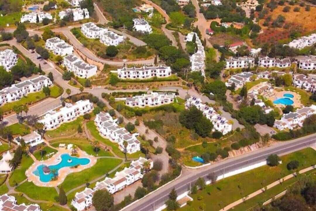 Photo of Outdoor in Urbanizacao dos Calicos