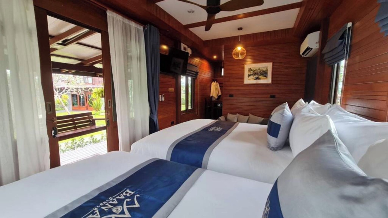 Photo of Bedroom in Khok Kloi