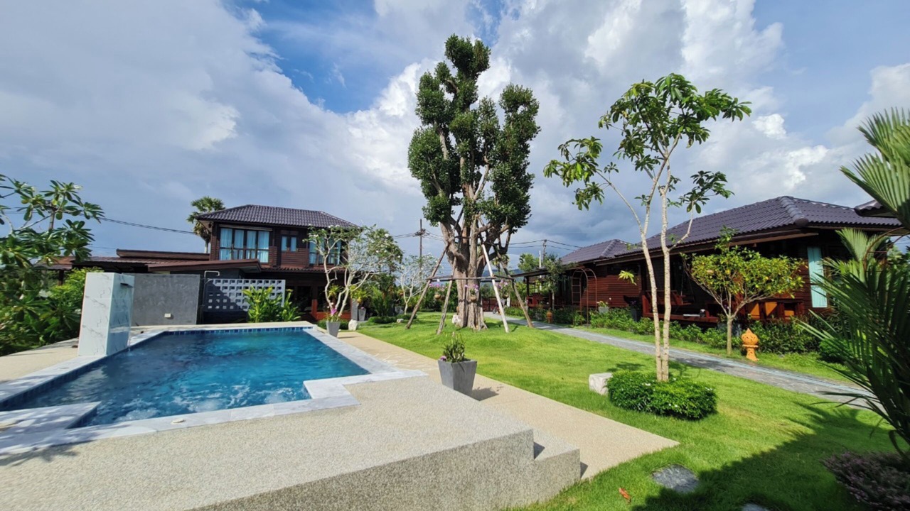 Photo of Outdoor in Khok Kloi