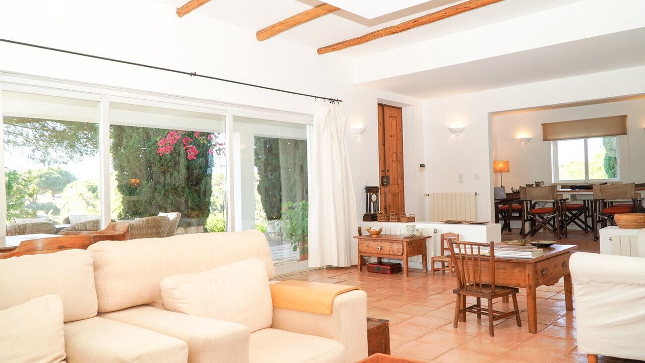 Photo of Livingroom in Lagoa e Carvoeiro
