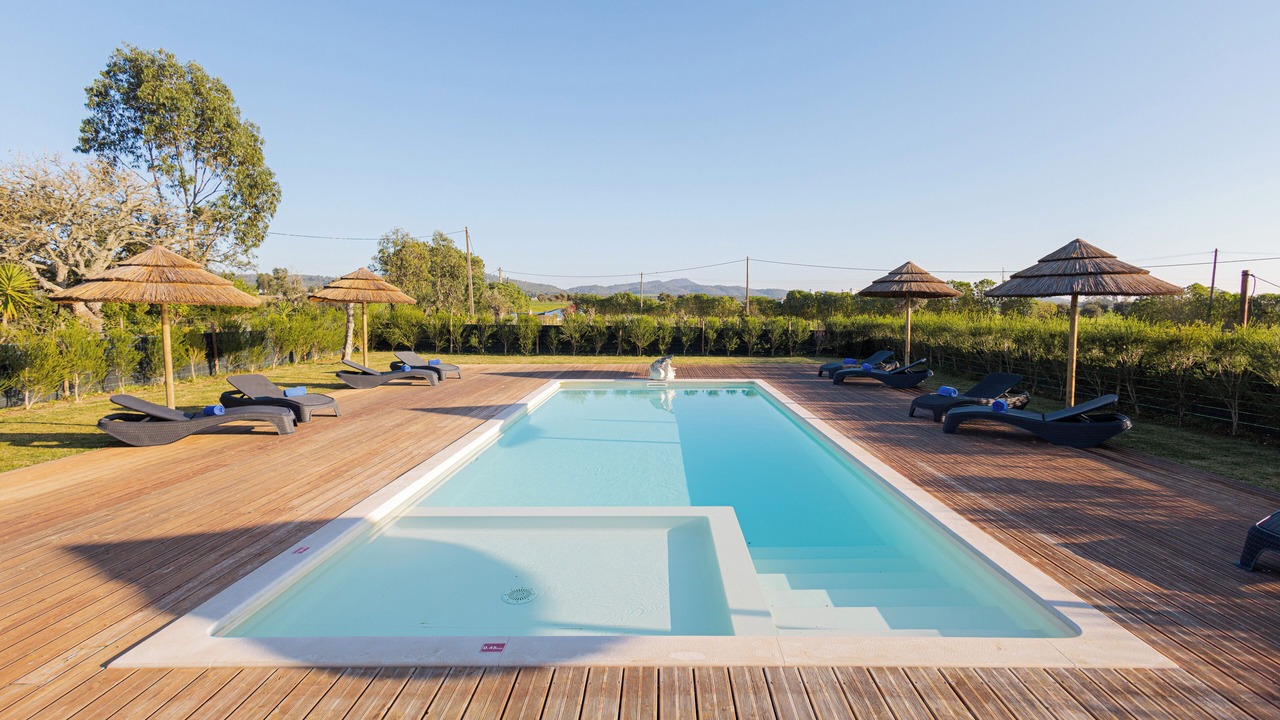 Photo of Outdoor in Sines