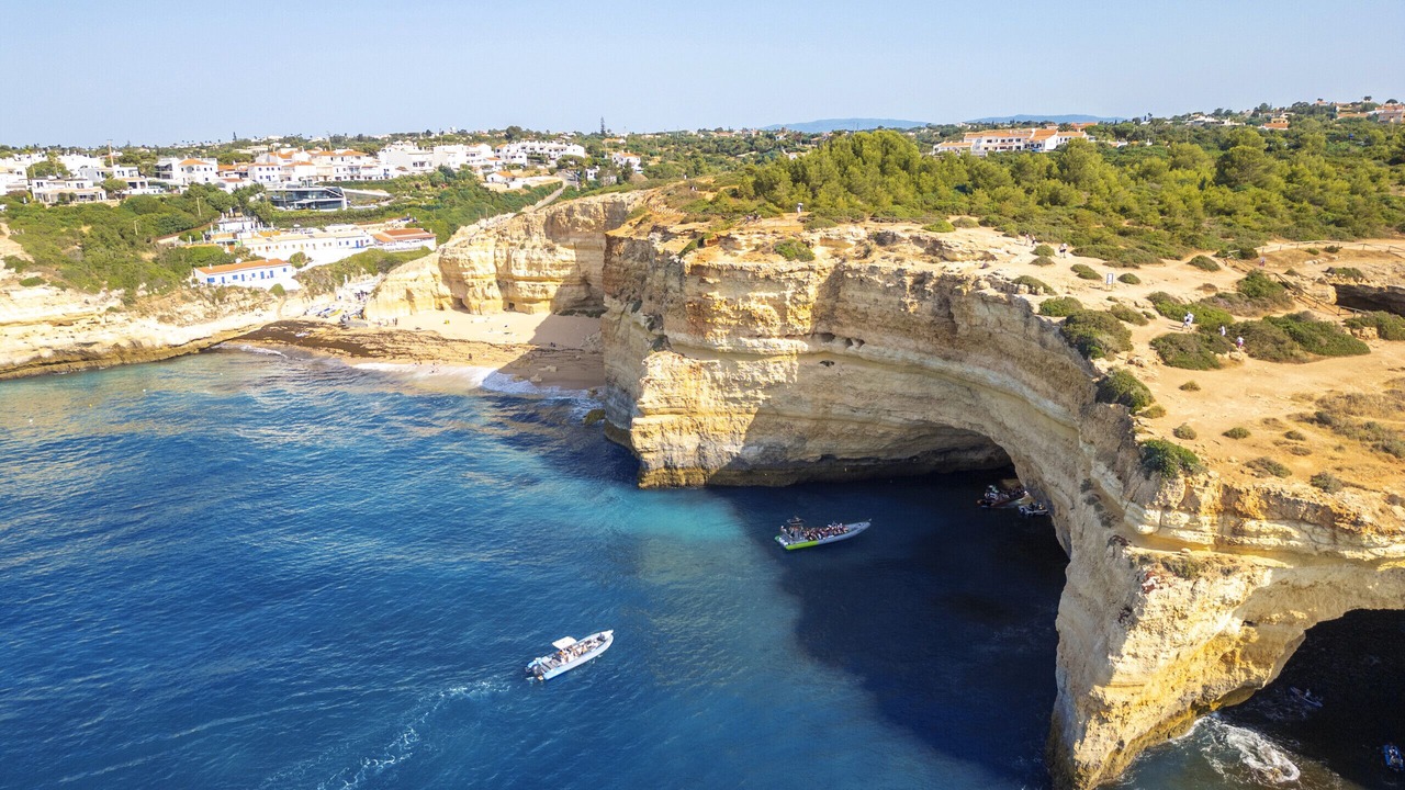 Photo of Outdoor in Albufeira