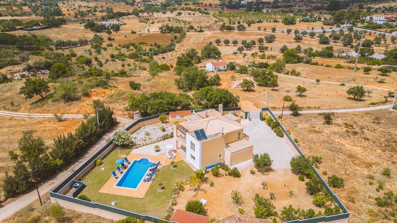 Photo of Outdoor in Albufeira