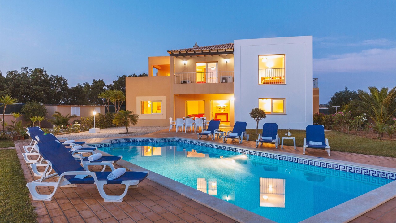 Photo of Outdoor in Albufeira