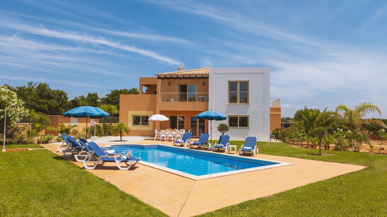 Photo of Outdoor in Albufeira