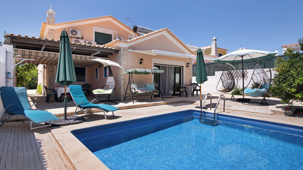 Photo of Outdoor in Barrocal