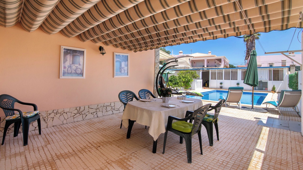 Photo of Outdoor in Barrocal