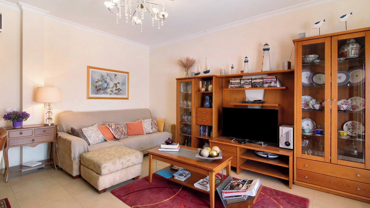 Photo of Livingroom in Barrocal