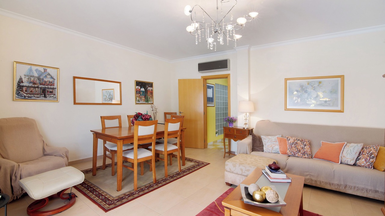 Photo of Livingroom in Barrocal