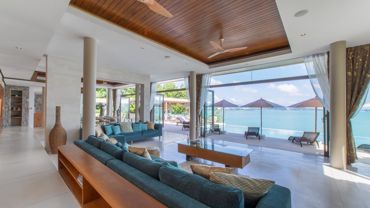 Photo of Livingroom in Wichit