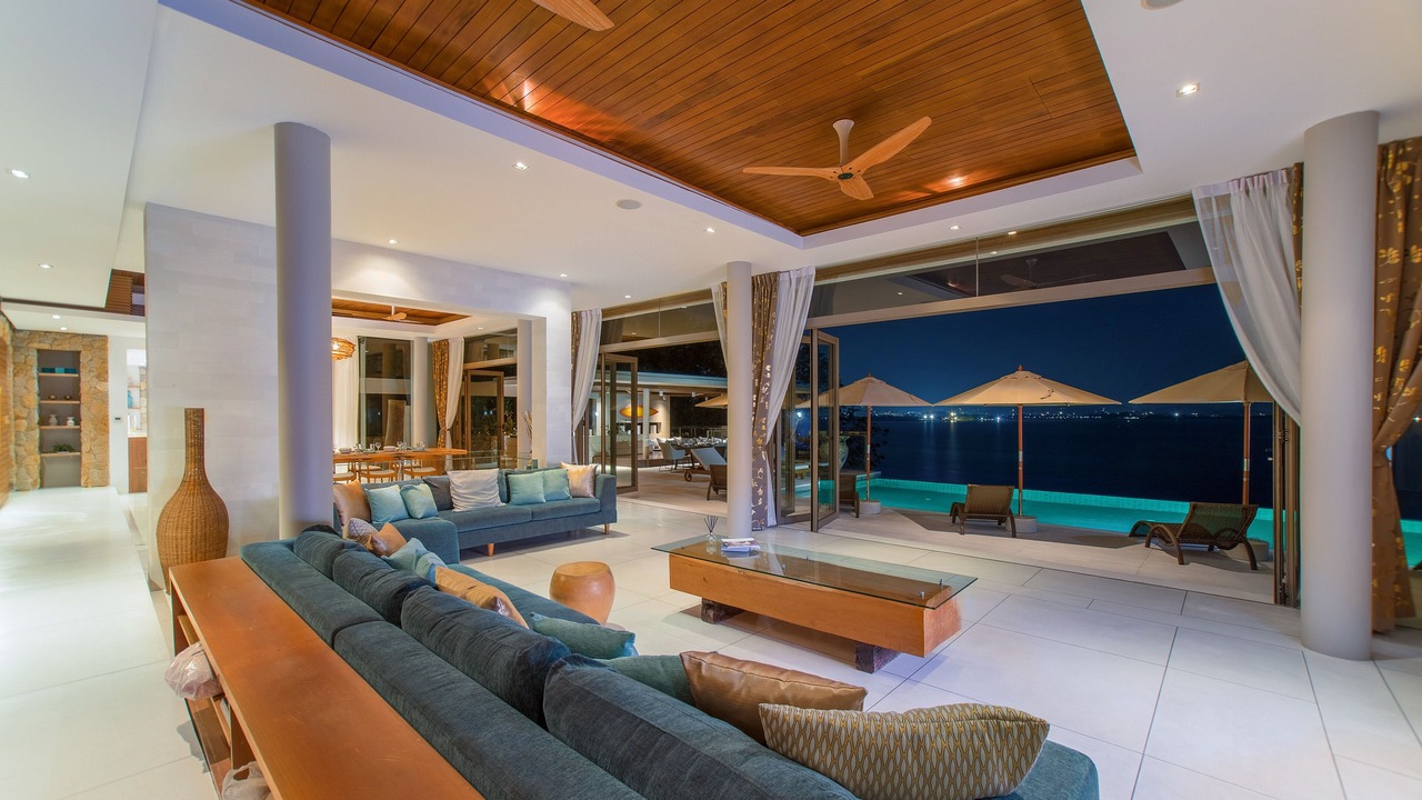 Photo of Livingroom in Wichit
