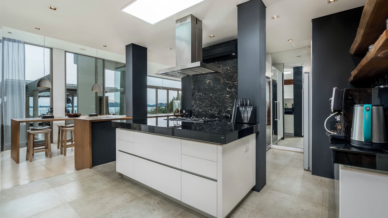 Photo of Kitchen in Wichit