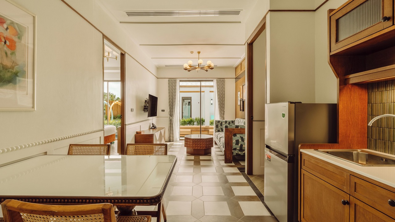 Photo of Bedroom in Sa Khu