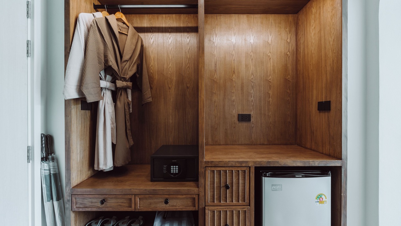 Photo of Bedroom in Sa Khu