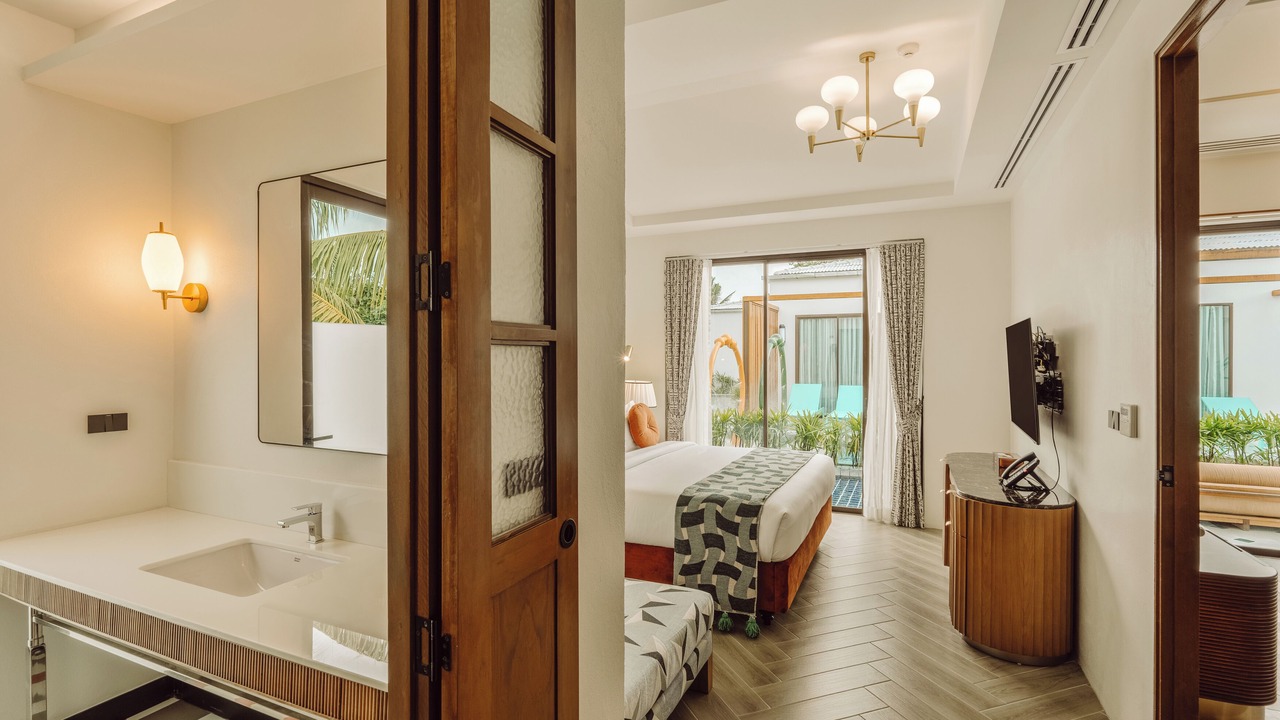 Photo of Bedroom in Sa Khu
