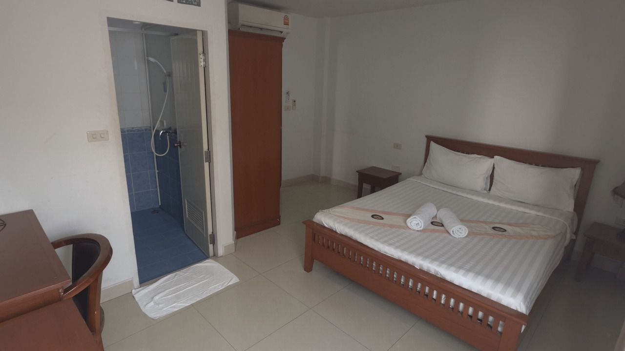 Photo of Bedroom in Patong