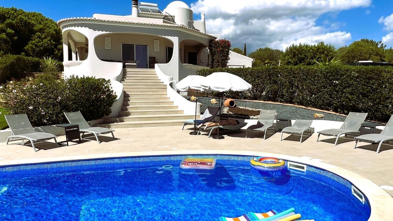 Photo of Outdoor in Caramujeira