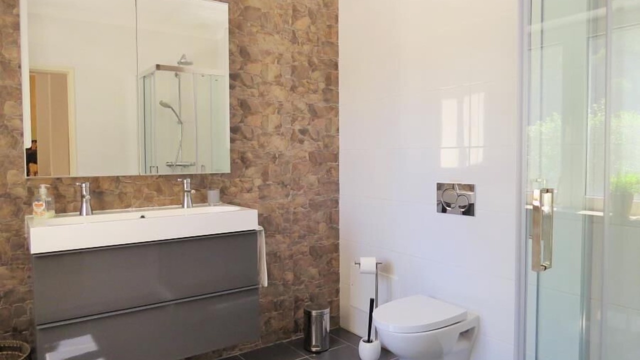 Photo of Bathroom in Caramujeira