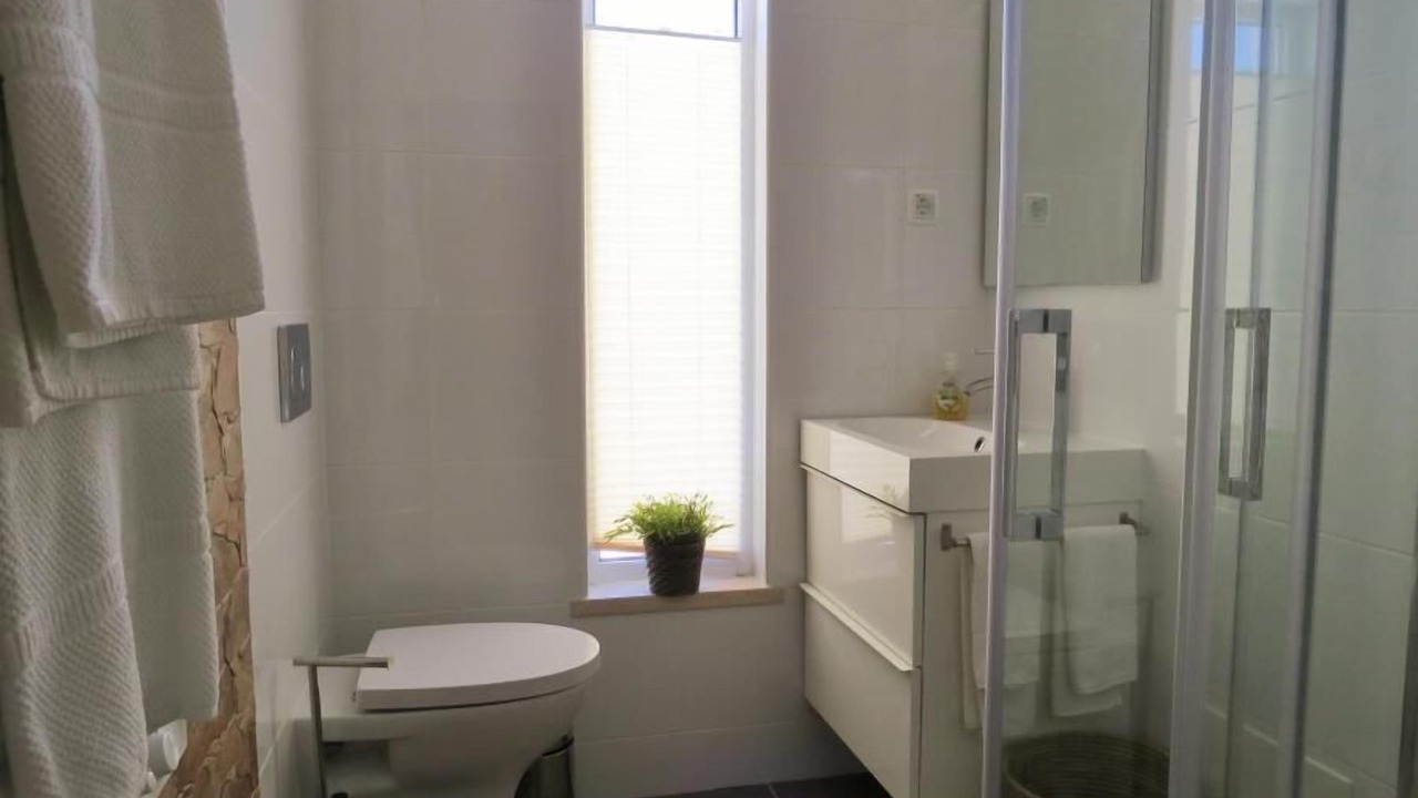 Photo of Bathroom in Caramujeira