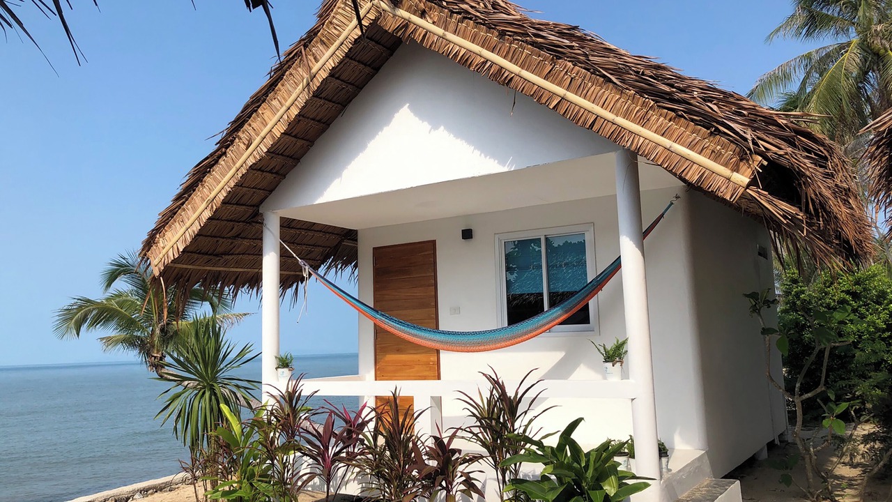 Photo of Bedroom in Baan Tai