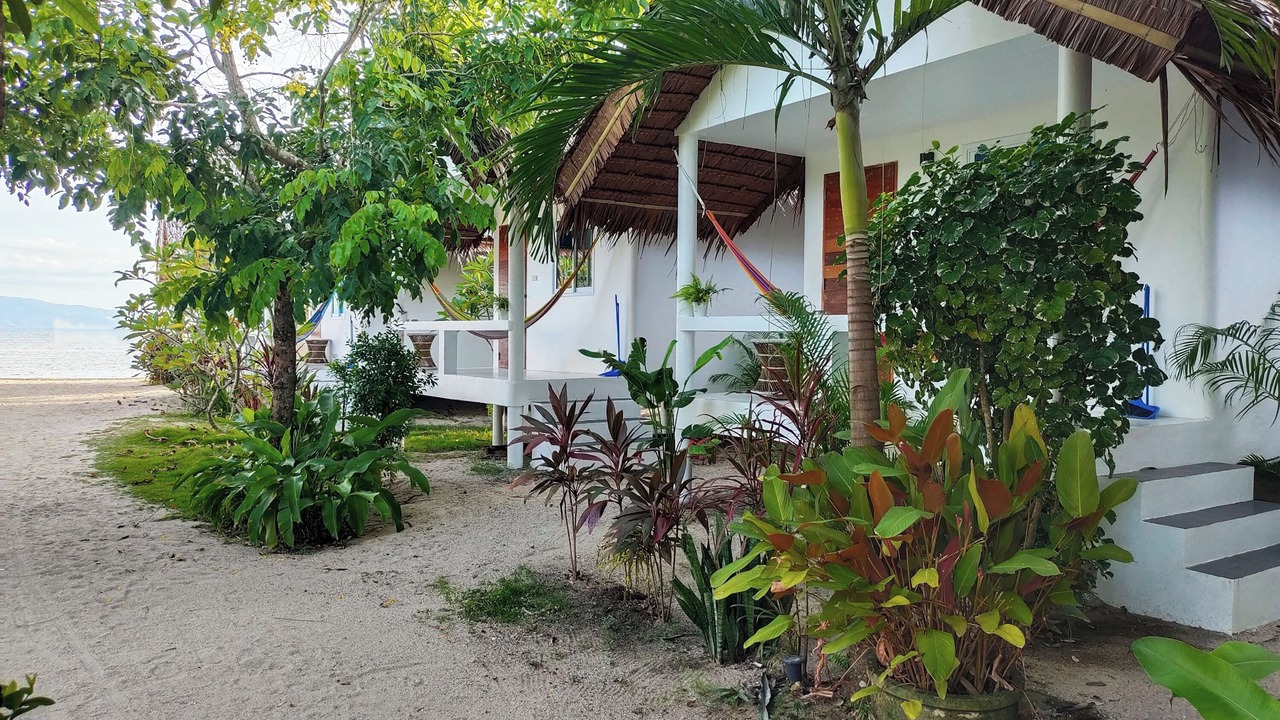 Photo of Outdoor in Baan Tai