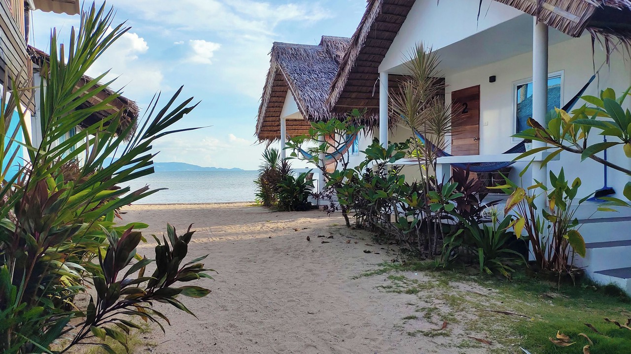 Photo of Outdoor in Baan Tai