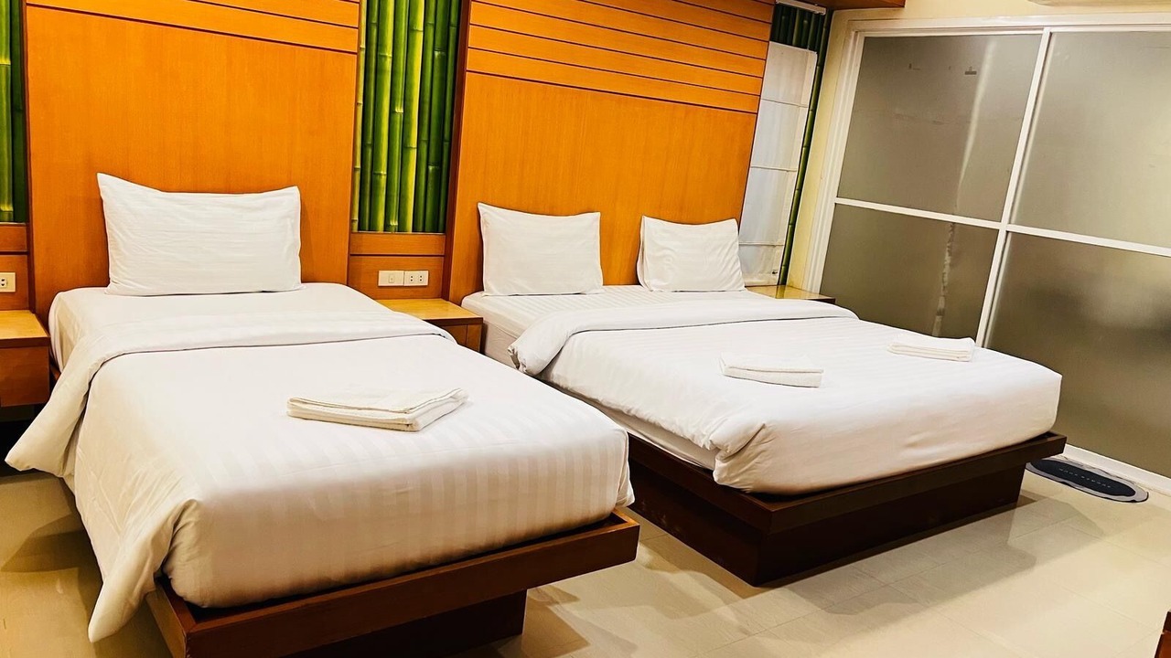 Photo of Bedroom in Patong