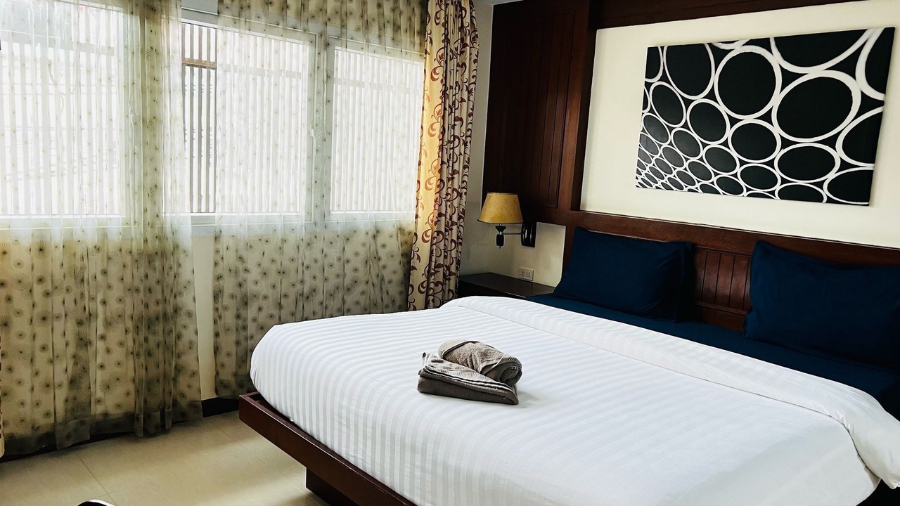 Photo of Bedroom in Patong