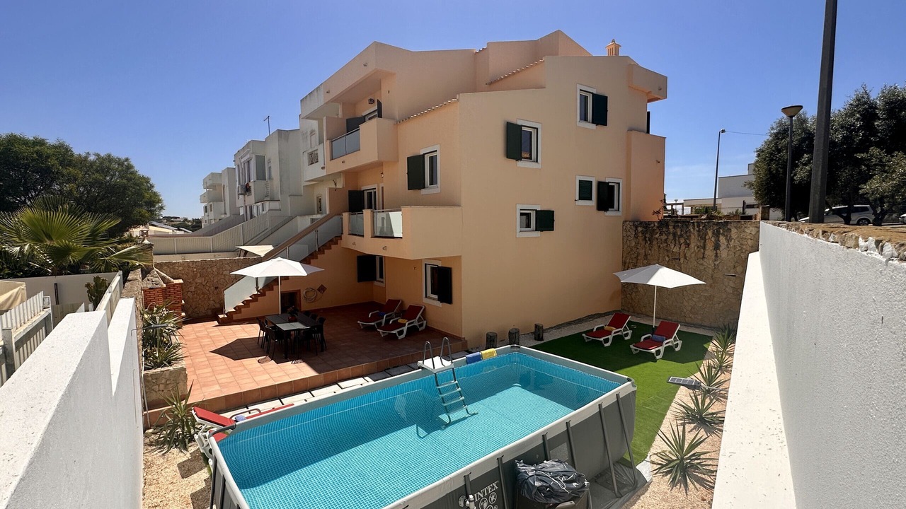 Photo of Outdoor in Montechoro