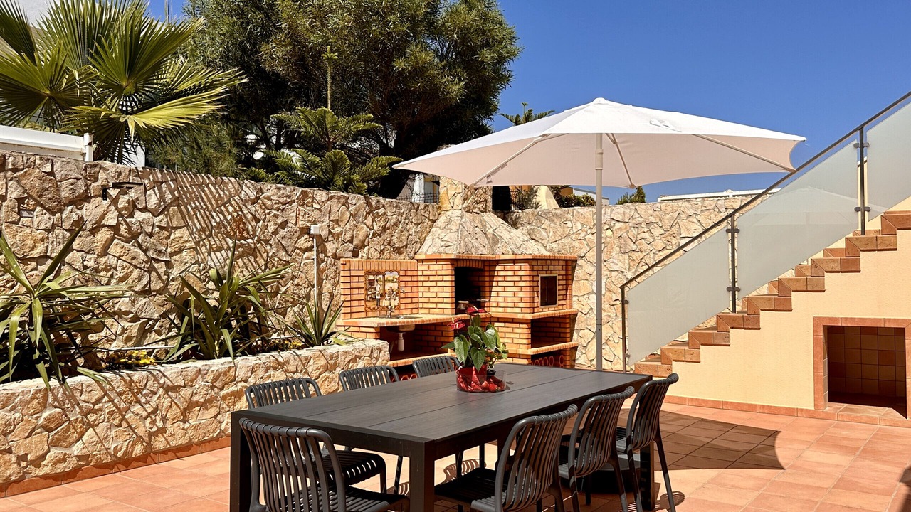 Photo of Outdoor in Montechoro