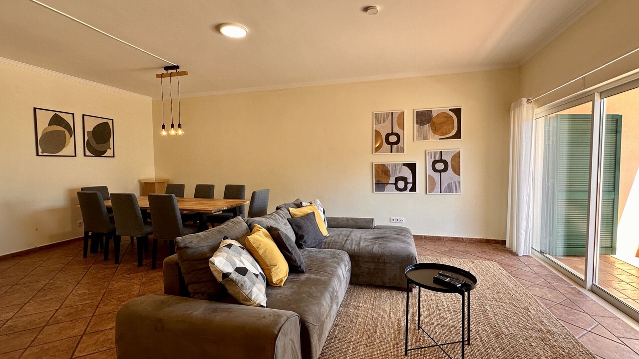 Photo of Livingroom in Montechoro