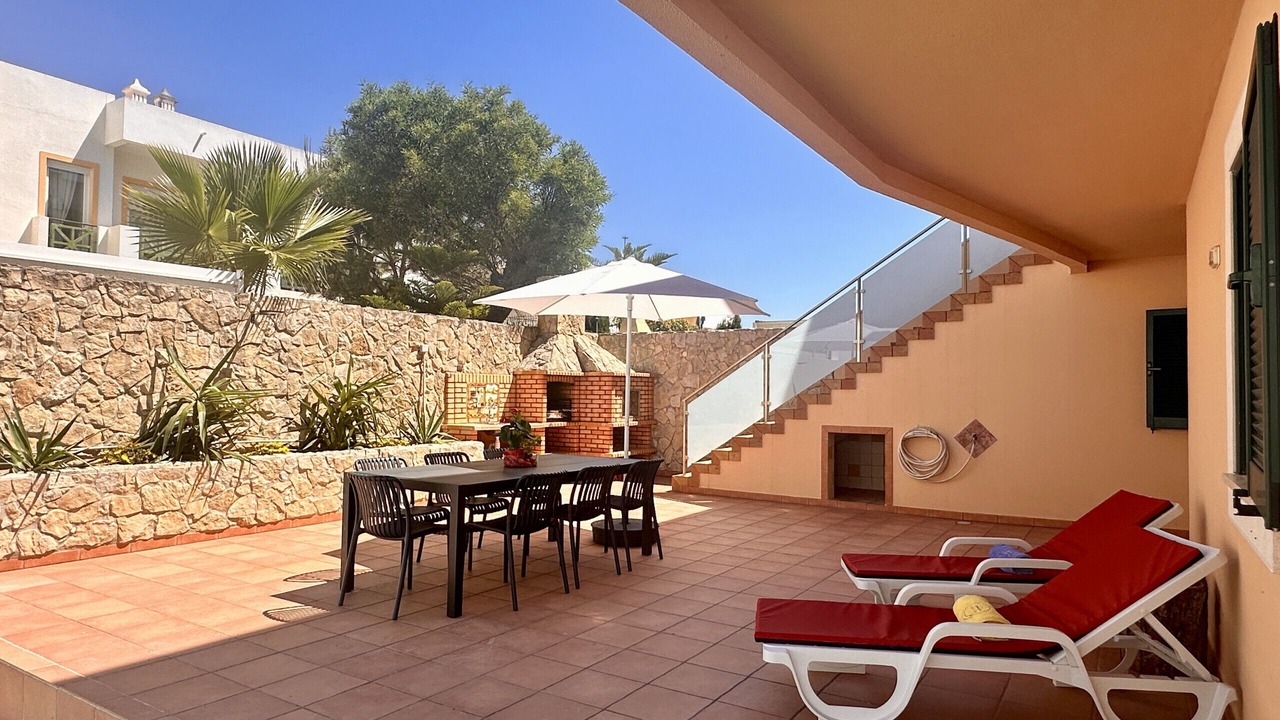 Photo of Outdoor in Montechoro