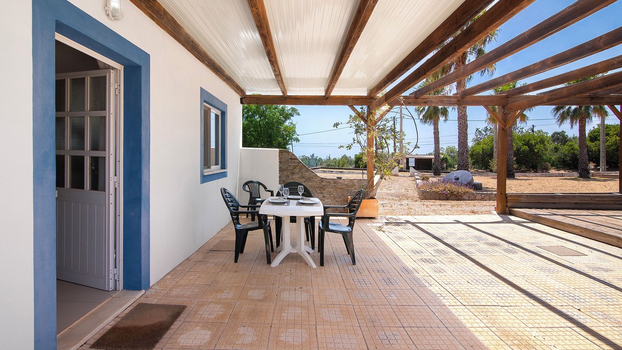 Photo of Outdoor in Colmeal