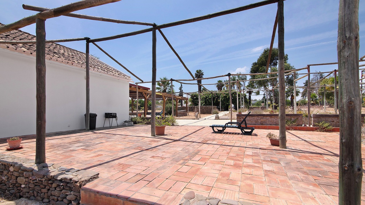 Photo of Outdoor in Colmeal