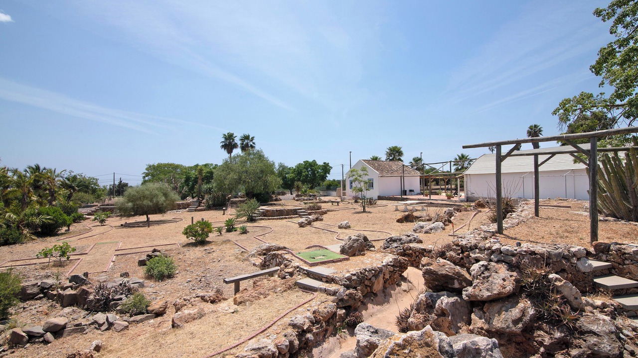 Photo of Outdoor in Colmeal
